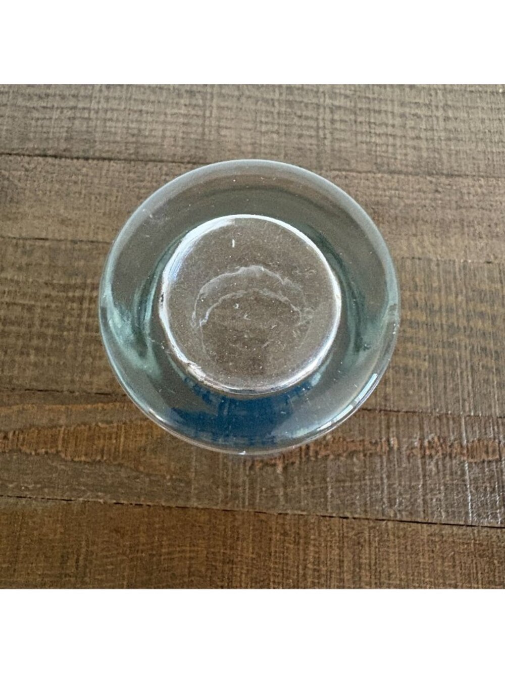 Stroh's America's Fire Brewed Beer Glass Tulip Vintage - Picture 5 of 7